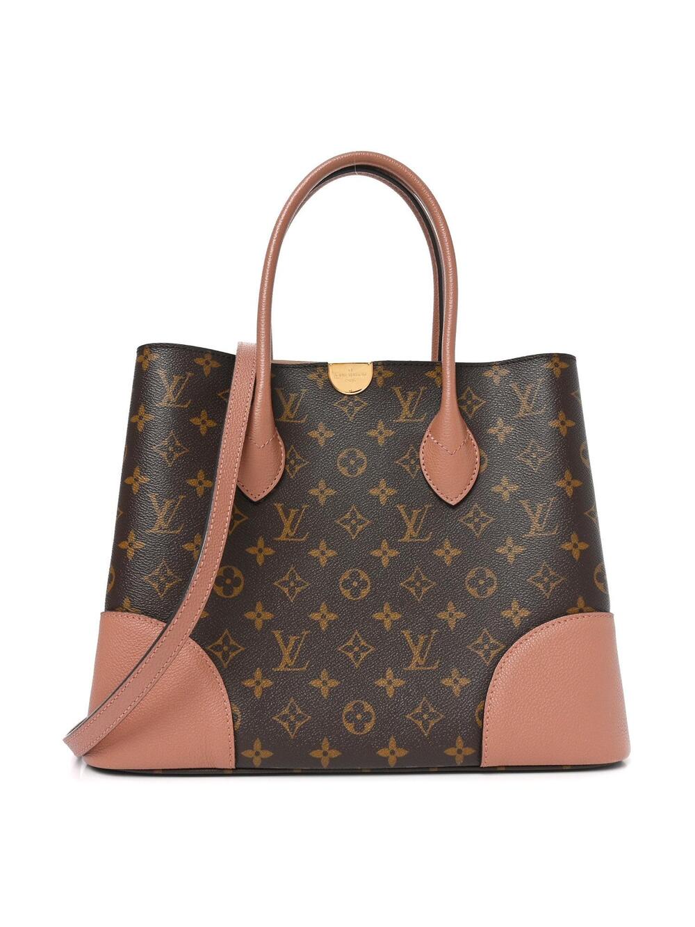 Louis Vuitton Flandrin Taupe Glace #285395L11B